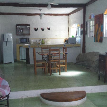 Casa Do Joca - Ilhabela Villa Eksteriør billede