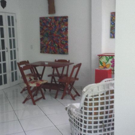 Casa Do Joca - Ilhabela Villa Eksteriør billede