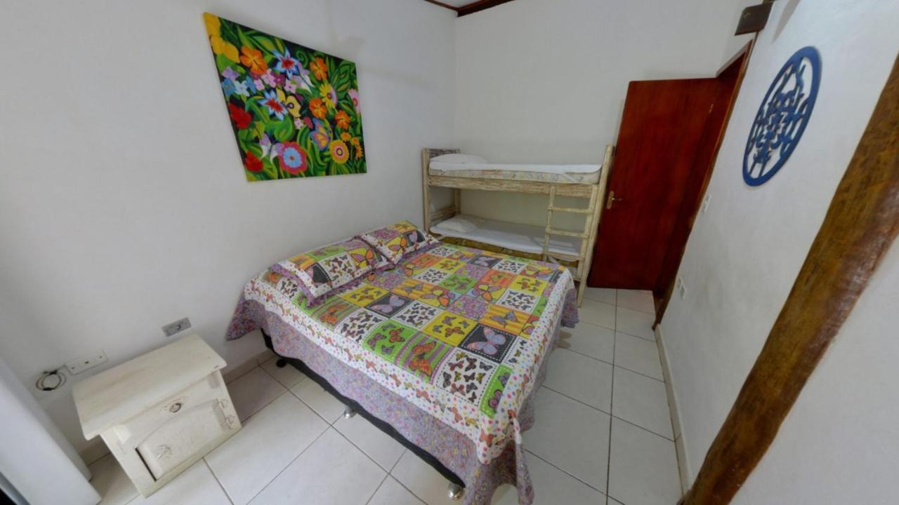 Casa Do Joca - Ilhabela Villa Eksteriør billede