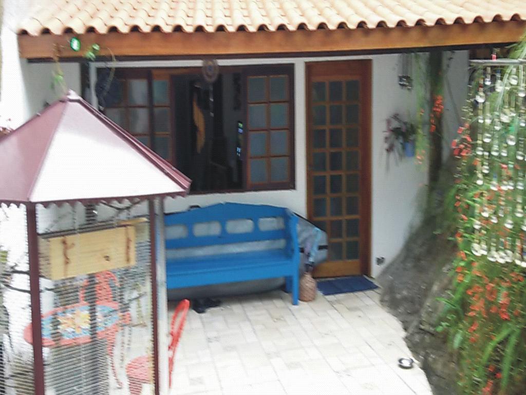 Casa Do Joca - Ilhabela Villa Eksteriør billede