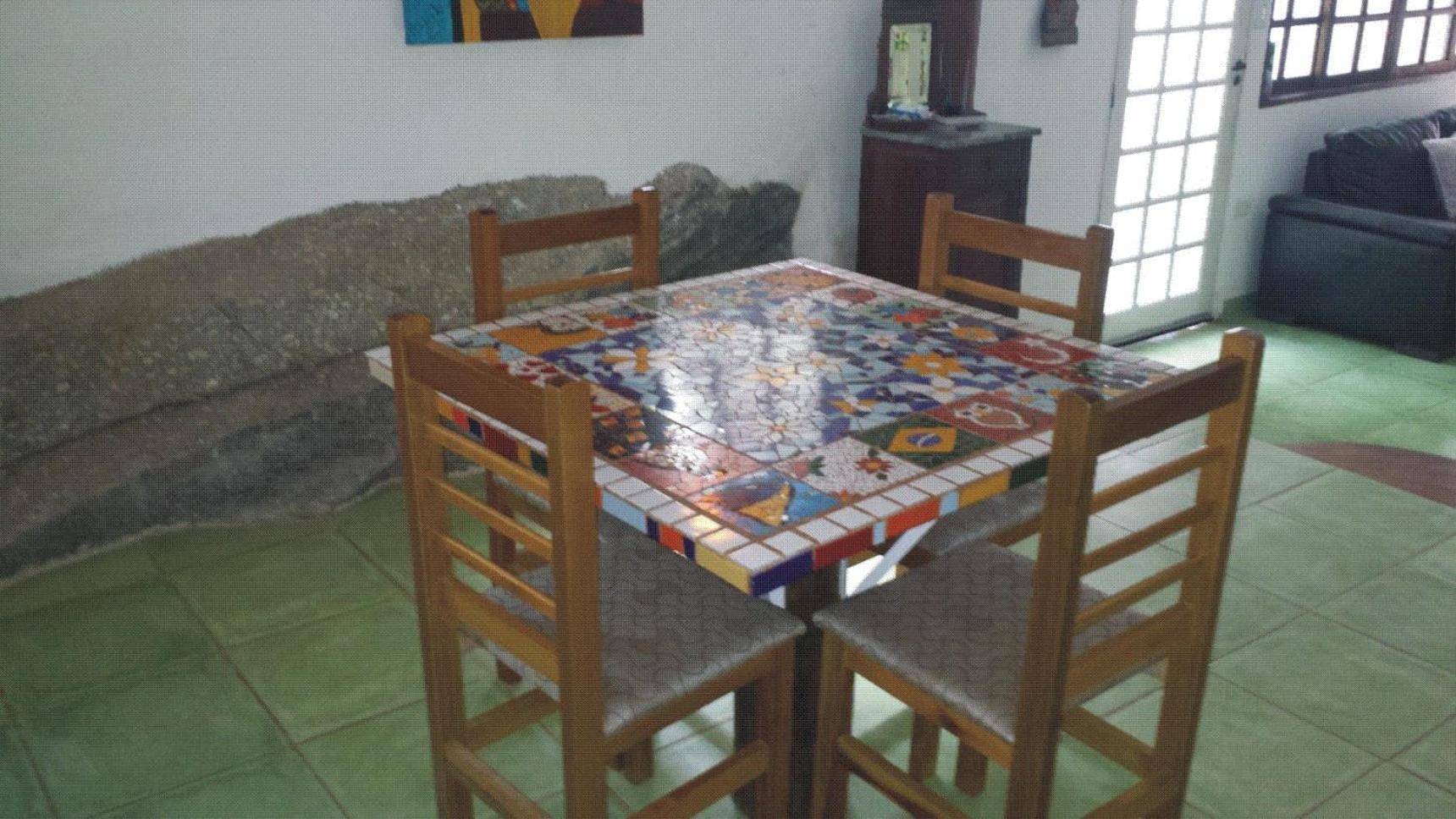Casa Do Joca - Ilhabela Villa Eksteriør billede