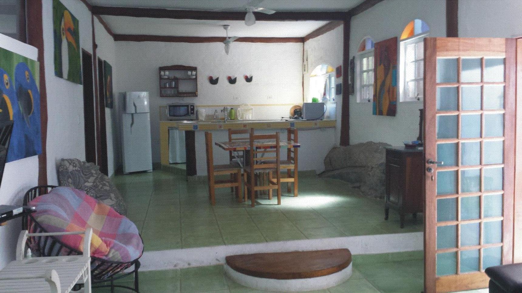 Casa Do Joca - Ilhabela Villa Eksteriør billede