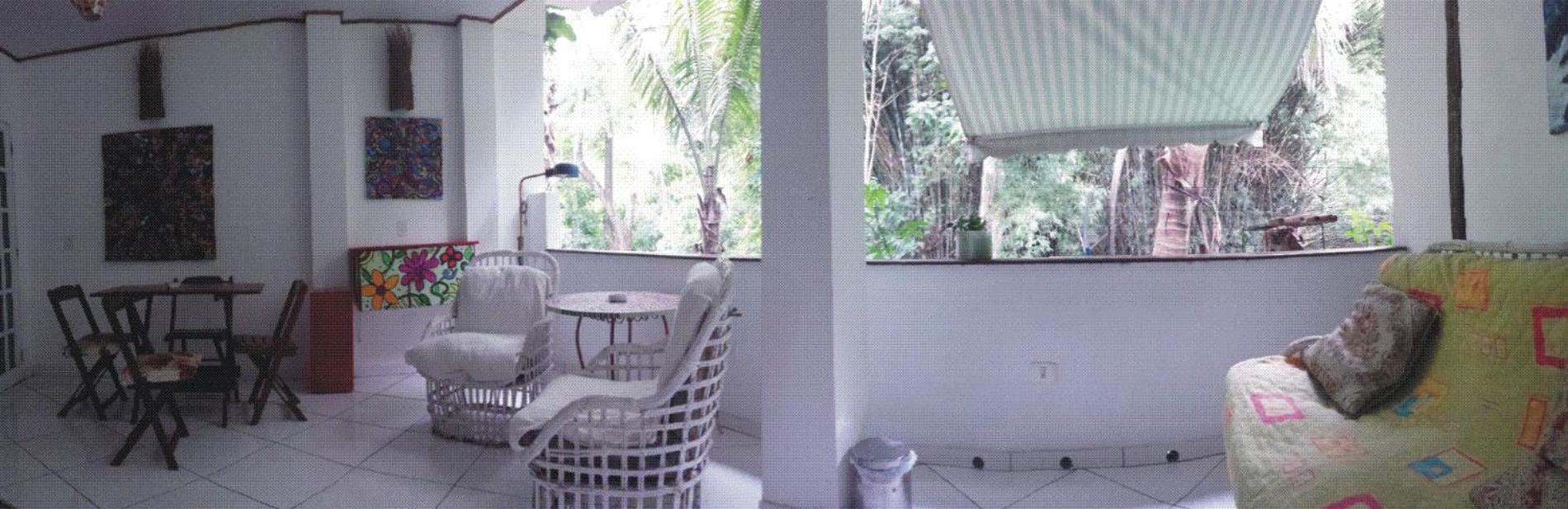Casa Do Joca - Ilhabela Villa Eksteriør billede