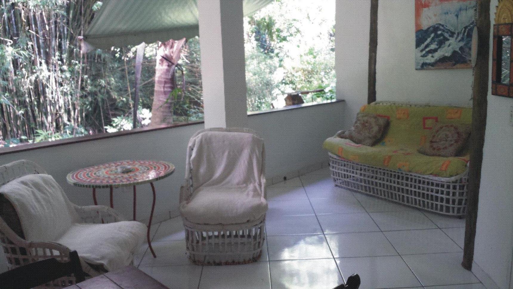 Casa Do Joca - Ilhabela Villa Eksteriør billede