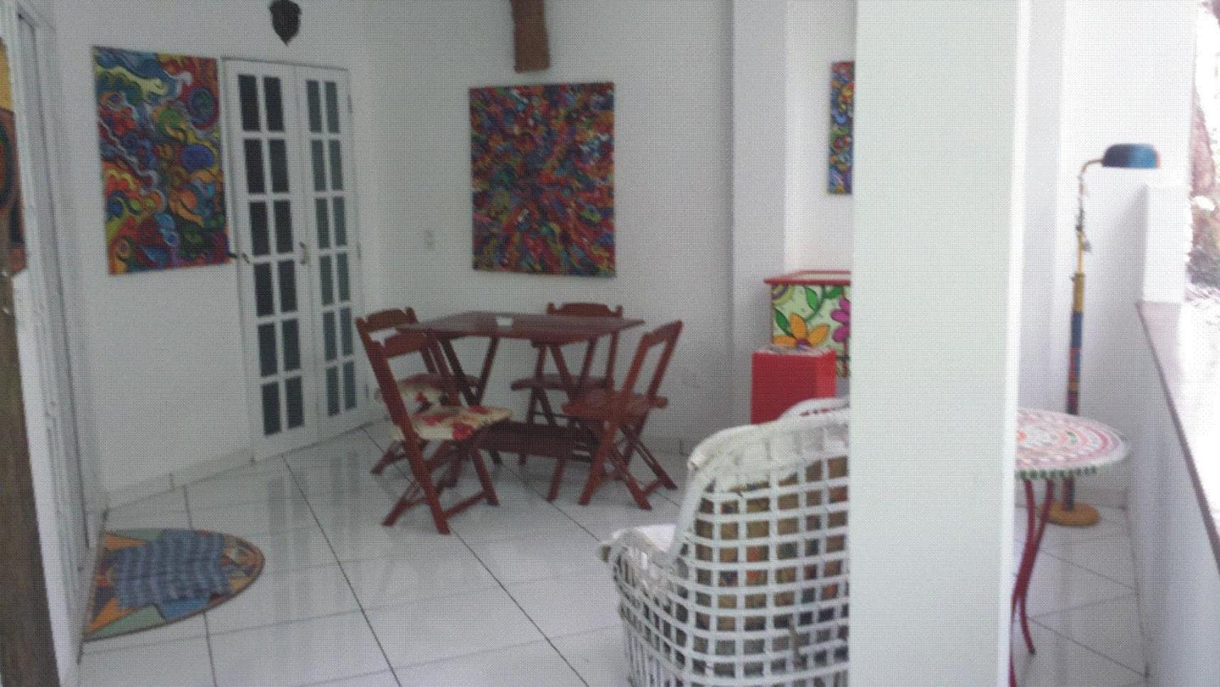 Casa Do Joca - Ilhabela Villa Eksteriør billede