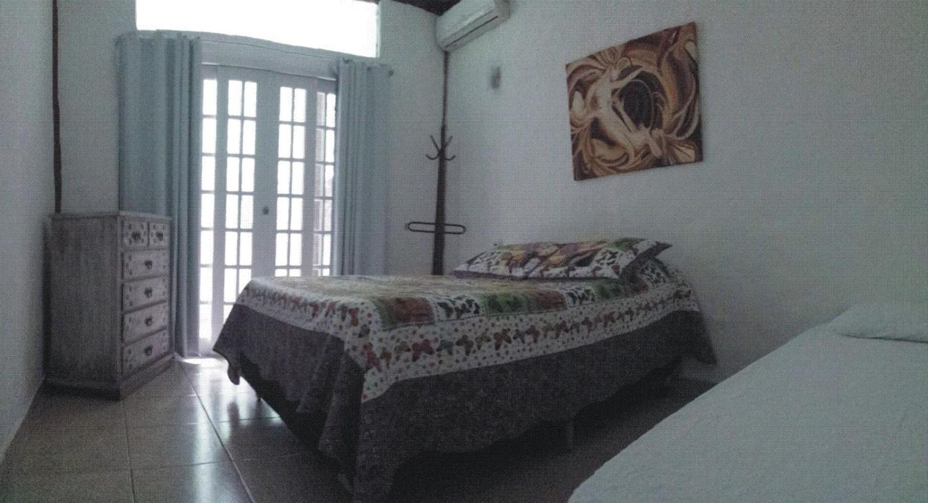 Casa Do Joca - Ilhabela Villa Eksteriør billede