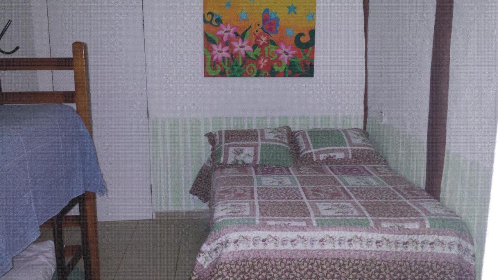 Casa Do Joca - Ilhabela Villa Eksteriør billede