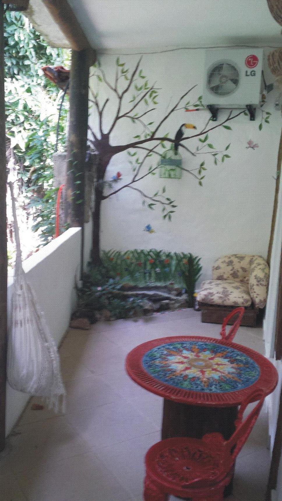 Casa Do Joca - Ilhabela Villa Eksteriør billede