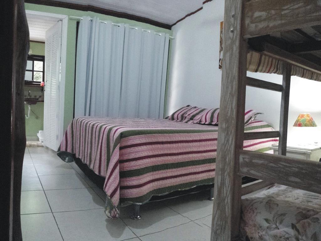 Casa Do Joca - Ilhabela Villa Værelse billede