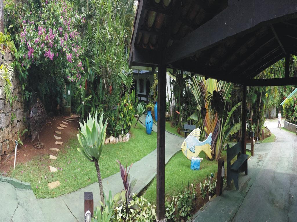 Casa Do Joca - Ilhabela Villa Værelse billede