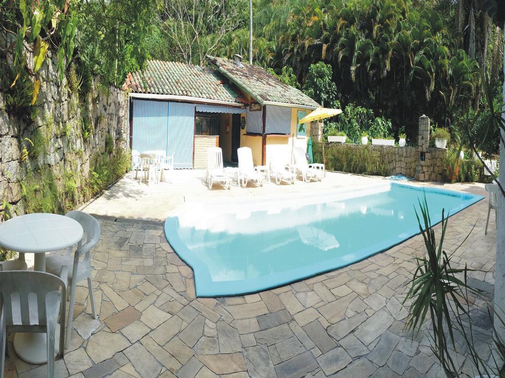 Casa Do Joca - Ilhabela Villa Værelse billede