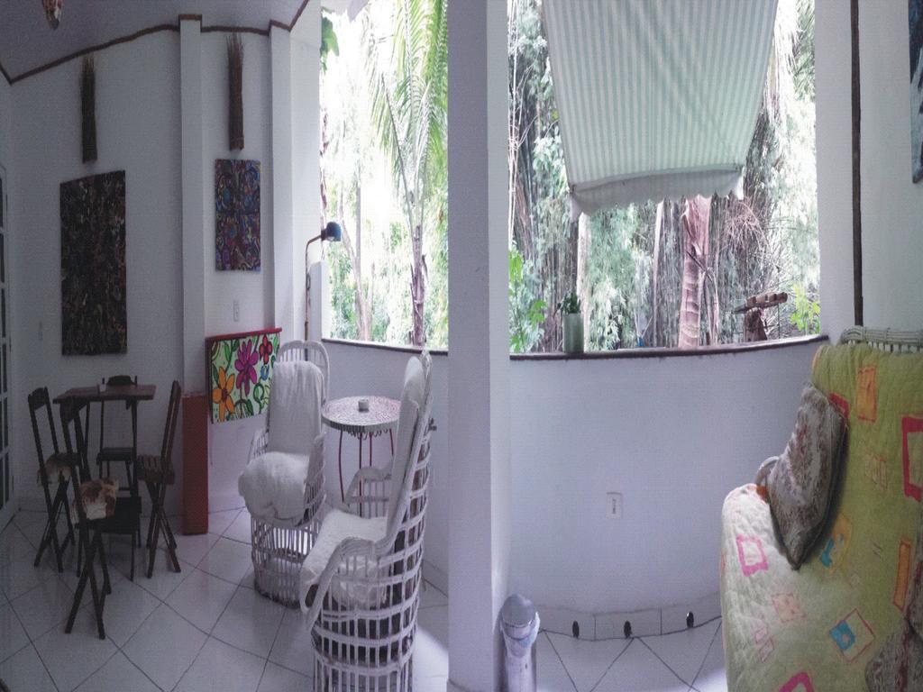Casa Do Joca - Ilhabela Villa Værelse billede