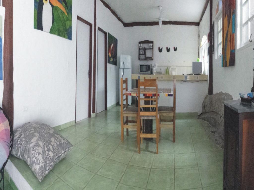 Casa Do Joca - Ilhabela Villa Værelse billede