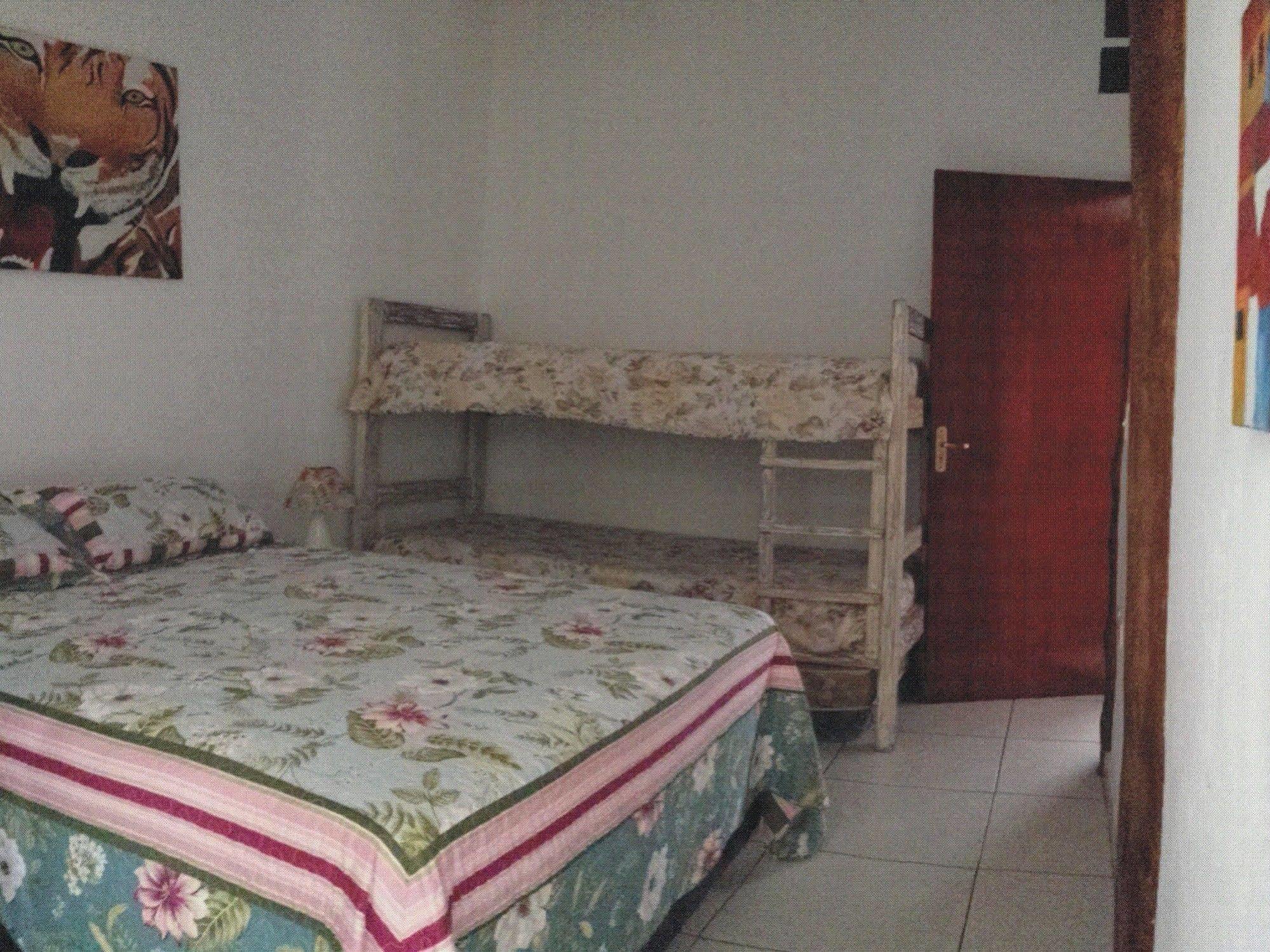 Casa Do Joca - Ilhabela Villa Eksteriør billede