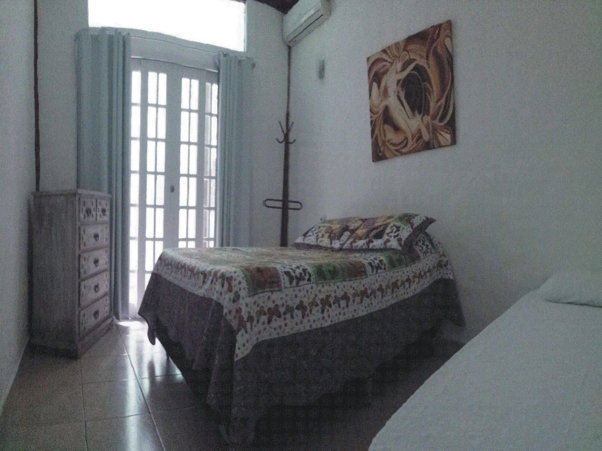 Casa Do Joca - Ilhabela Villa Eksteriør billede