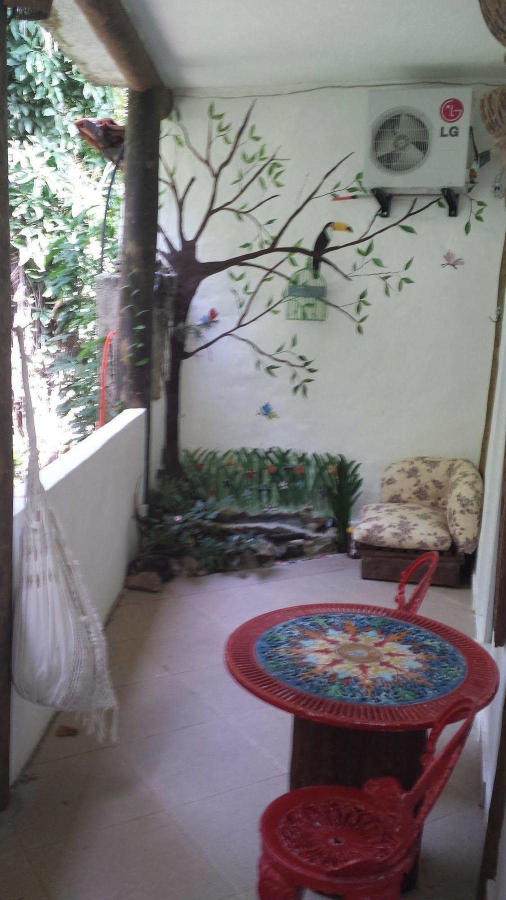 Casa Do Joca - Ilhabela Villa Eksteriør billede