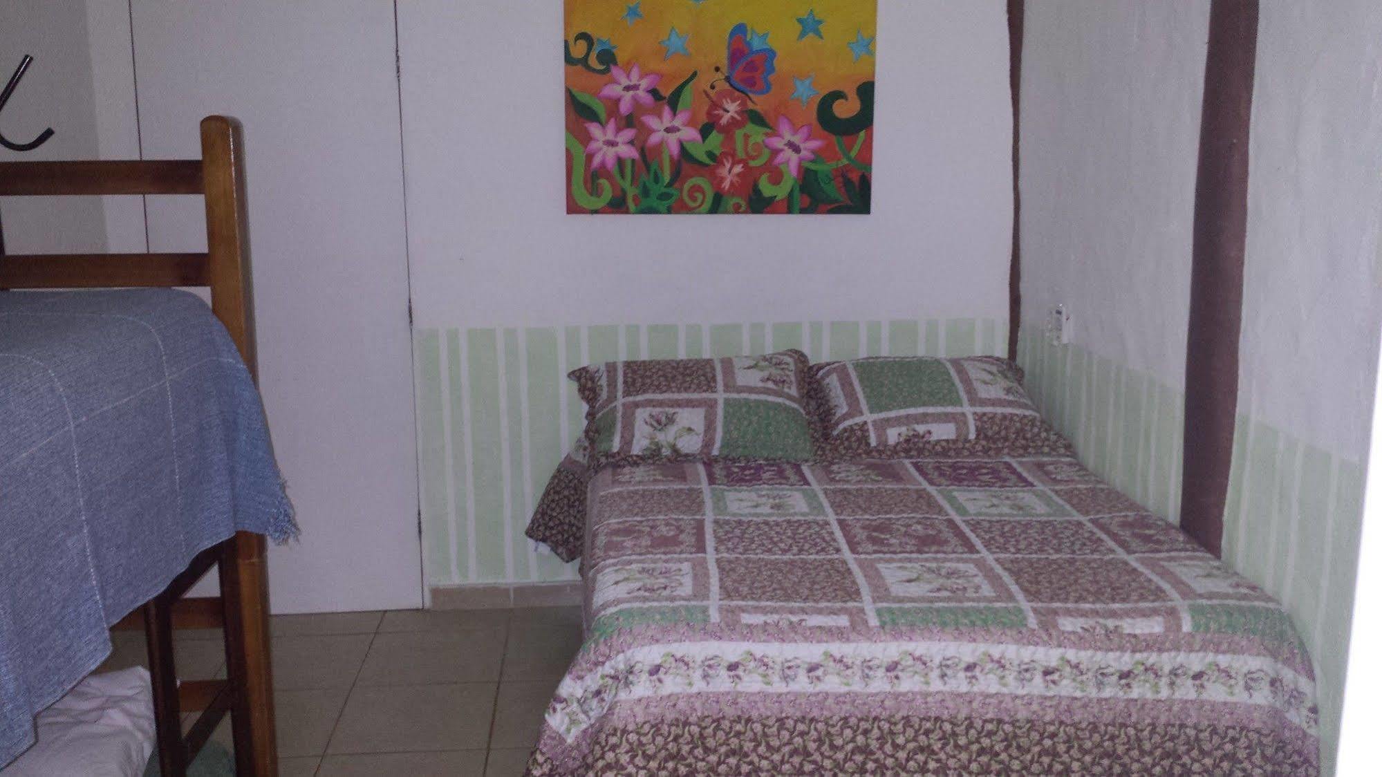 Casa Do Joca - Ilhabela Villa Eksteriør billede