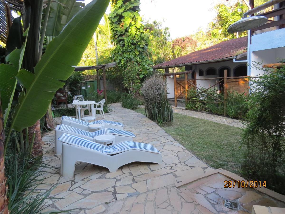 Casa Do Joca - Ilhabela Villa Værelse billede