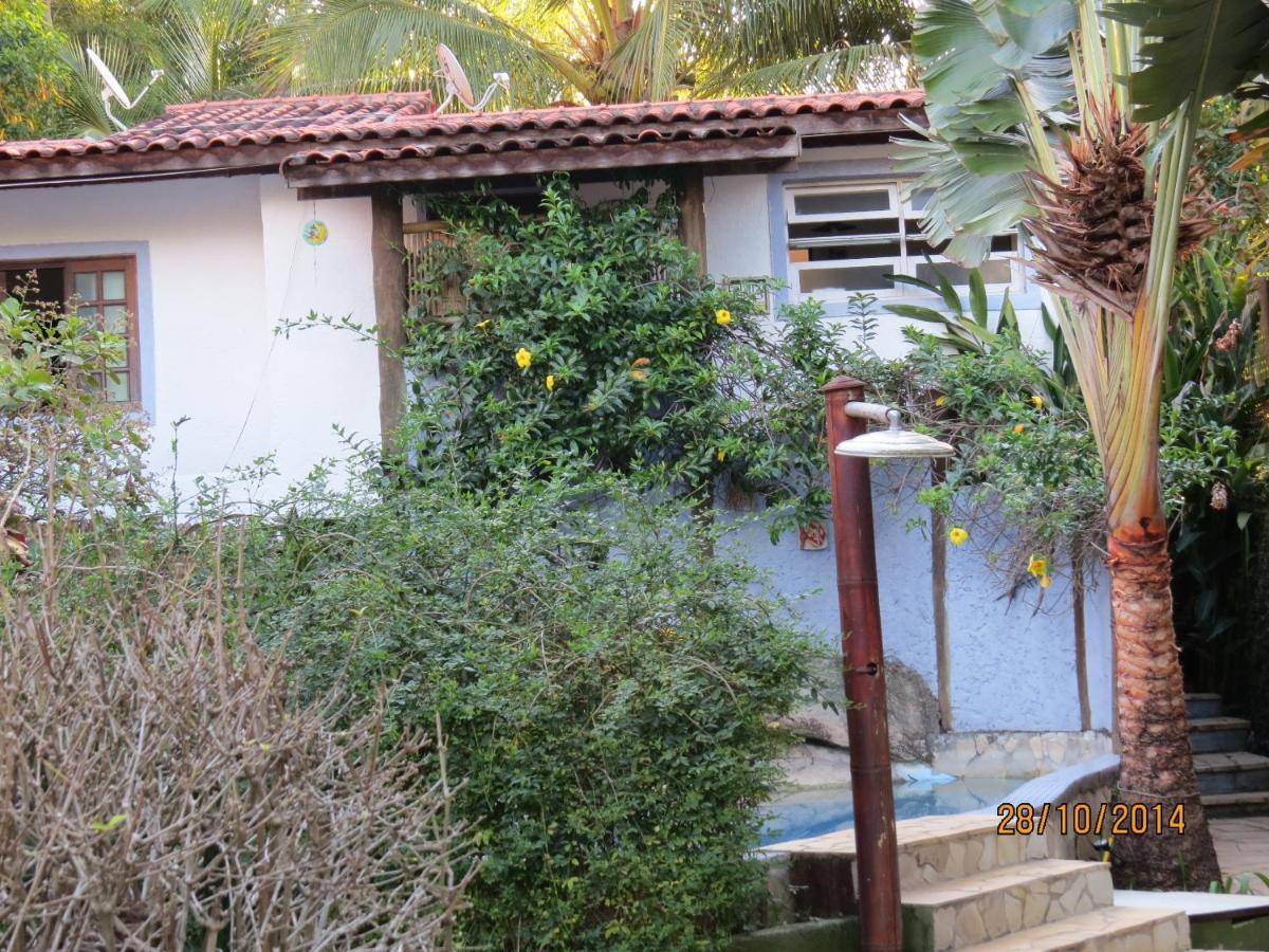 Casa Do Joca - Ilhabela Villa Værelse billede