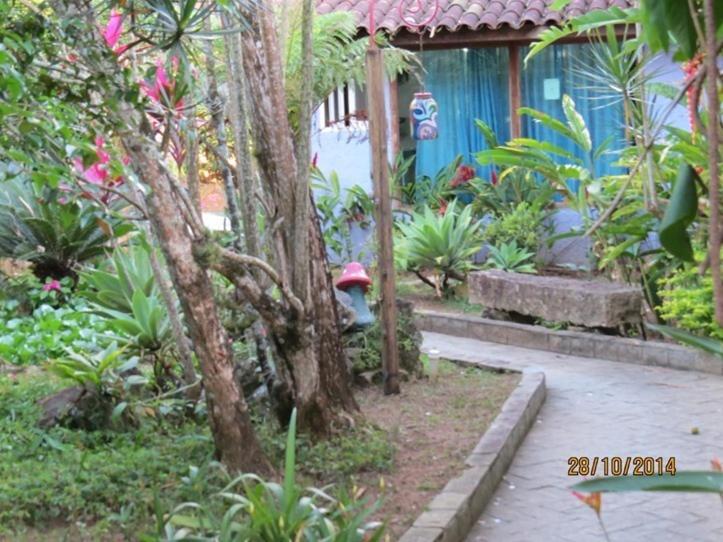 Casa Do Joca - Ilhabela Villa Værelse billede