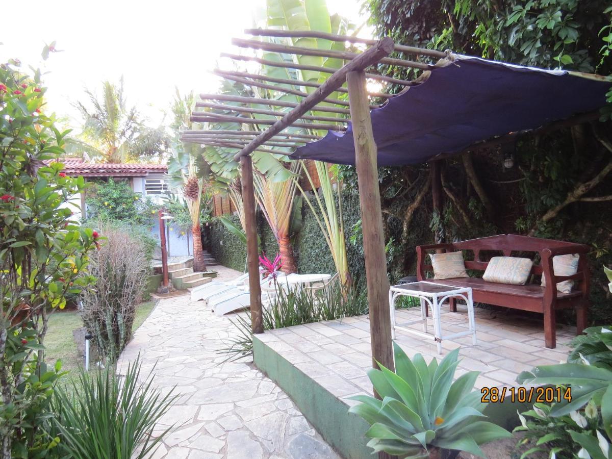 Casa Do Joca - Ilhabela Villa Værelse billede
