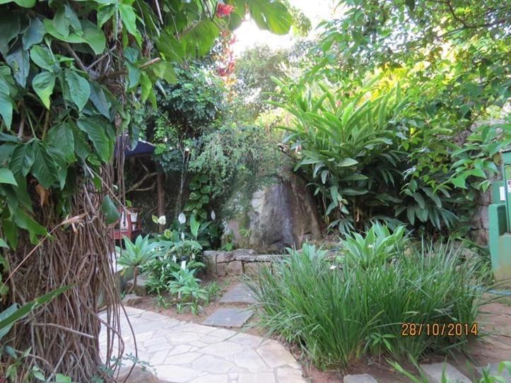 Casa Do Joca - Ilhabela Villa Værelse billede